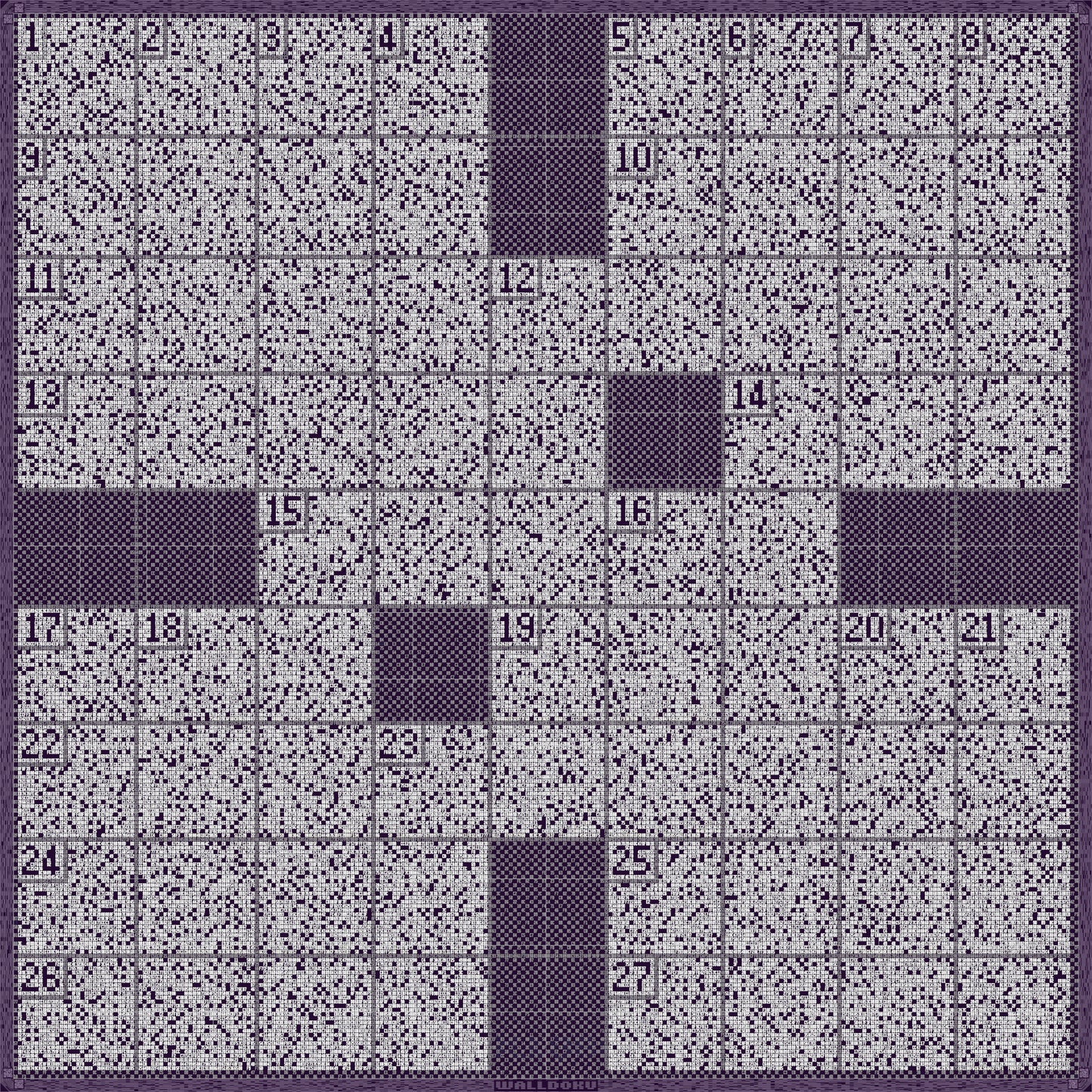 Hexdoku