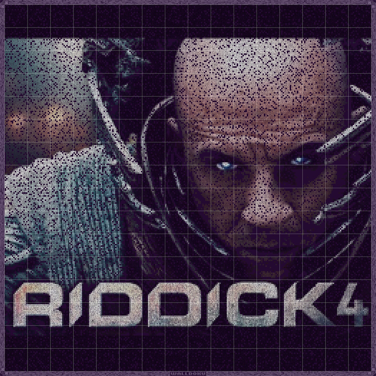 Hexdoku