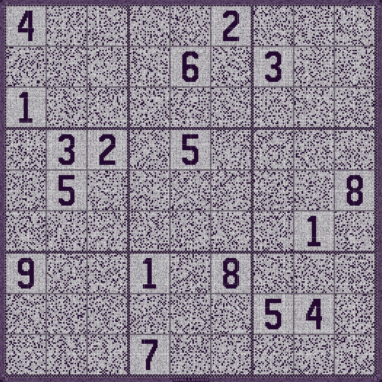 Hexdoku