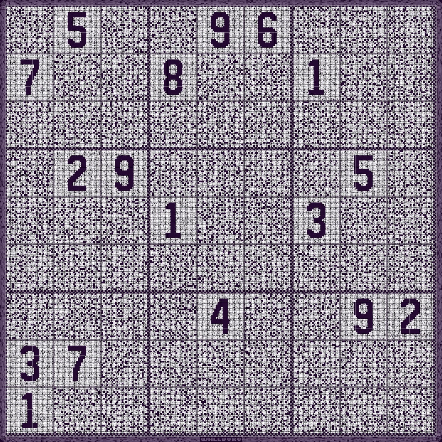 Hexdoku
