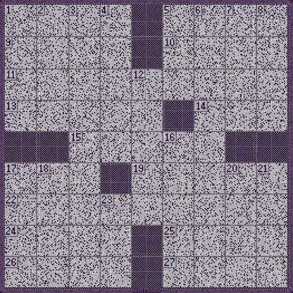 Hexdoku