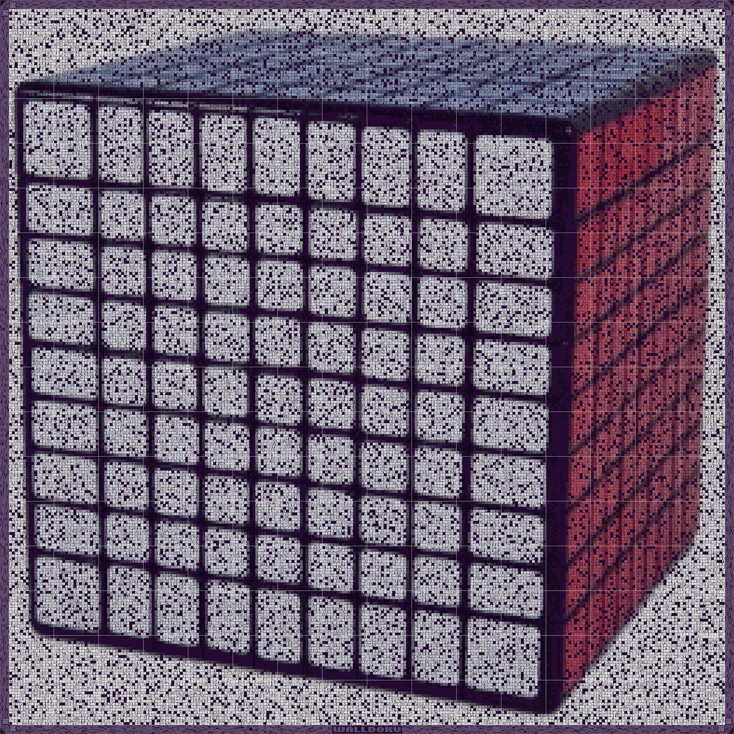 Hexdoku
