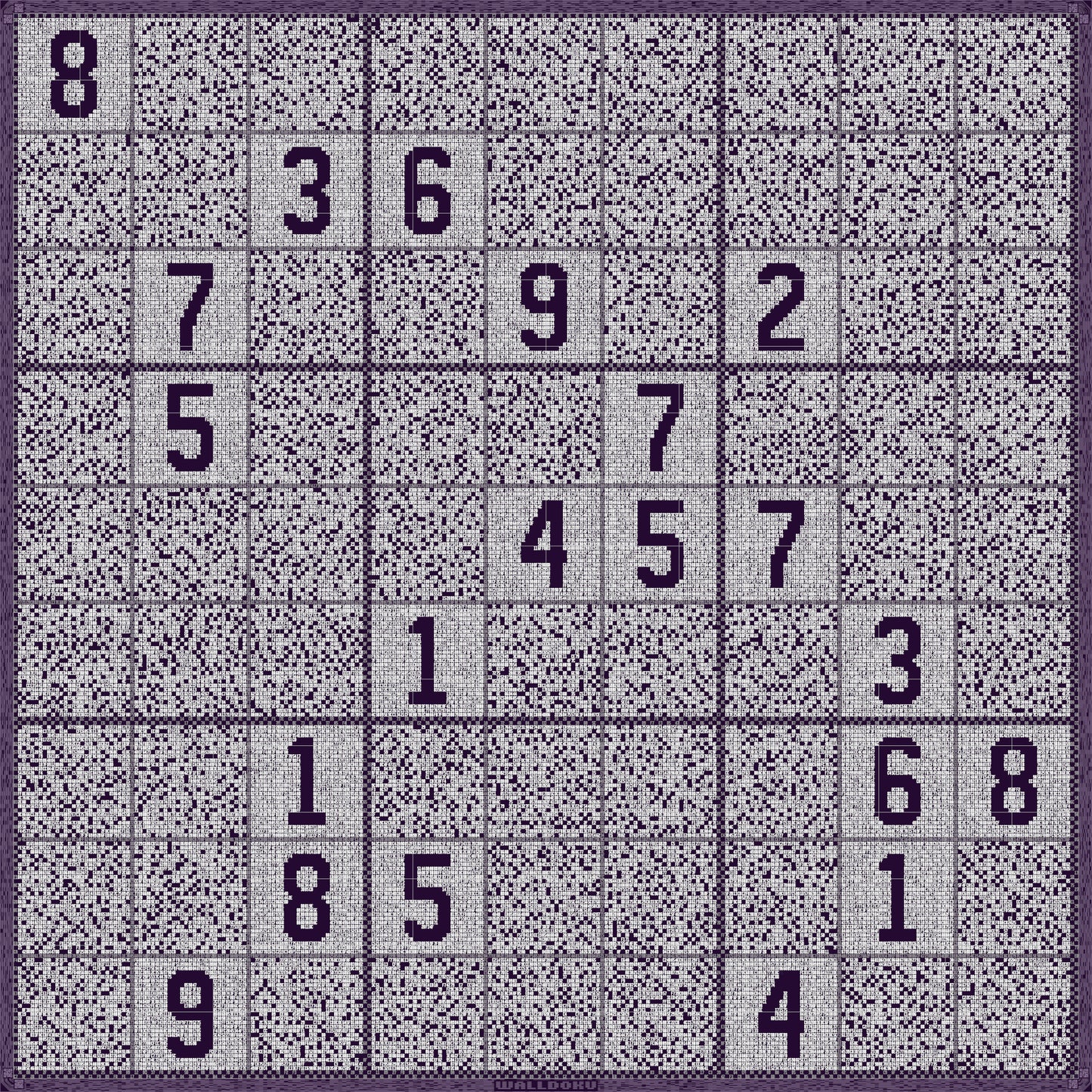 Hexdoku