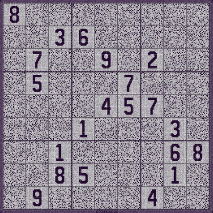Hexdoku