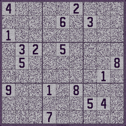 Hexdoku
