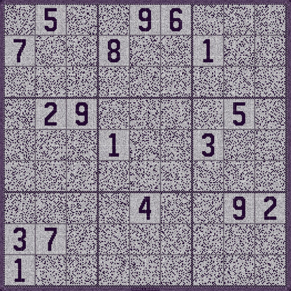 Hexdoku