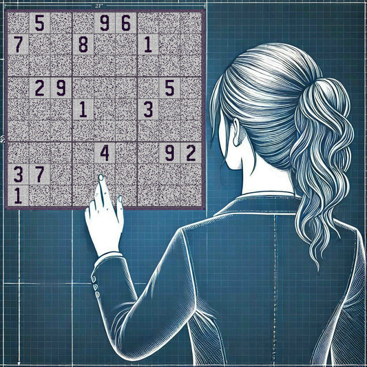 Hexdoku